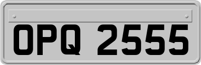 OPQ2555