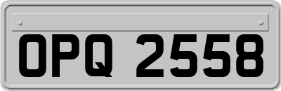 OPQ2558