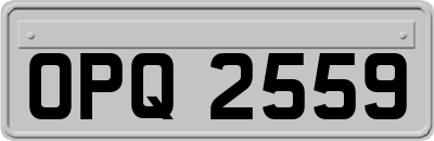 OPQ2559