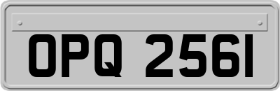 OPQ2561