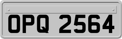 OPQ2564