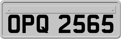 OPQ2565