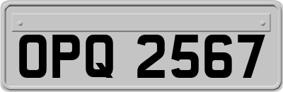 OPQ2567