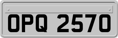 OPQ2570