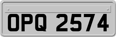 OPQ2574