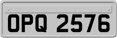 OPQ2576