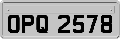 OPQ2578