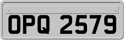 OPQ2579