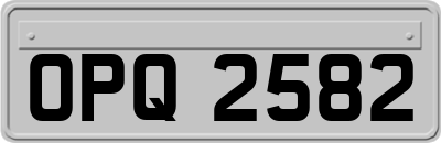 OPQ2582