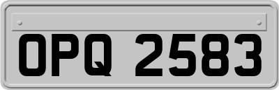 OPQ2583
