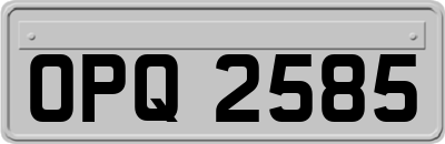 OPQ2585