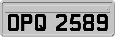 OPQ2589