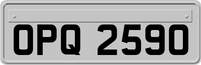 OPQ2590