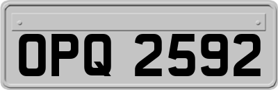 OPQ2592