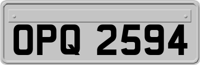 OPQ2594