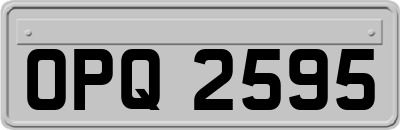 OPQ2595