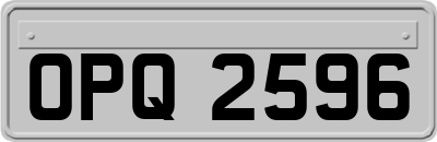 OPQ2596