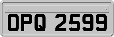OPQ2599