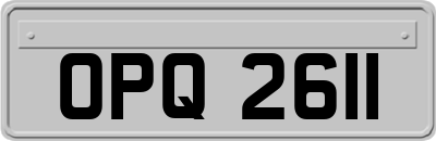 OPQ2611