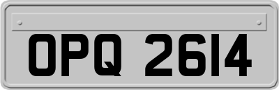 OPQ2614