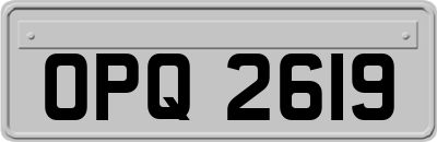 OPQ2619