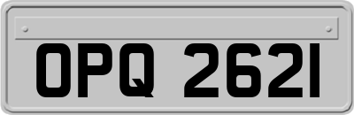 OPQ2621