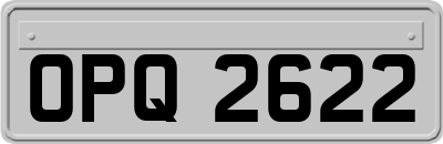 OPQ2622