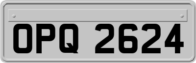 OPQ2624