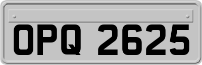 OPQ2625