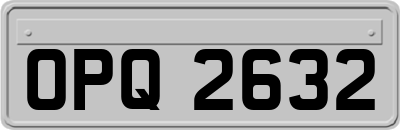 OPQ2632