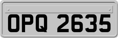 OPQ2635