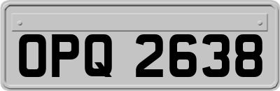 OPQ2638