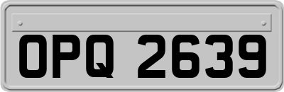 OPQ2639
