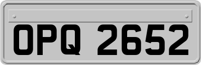 OPQ2652