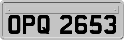 OPQ2653
