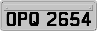 OPQ2654