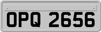 OPQ2656