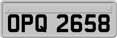 OPQ2658