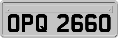 OPQ2660