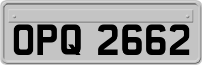 OPQ2662