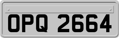 OPQ2664