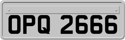 OPQ2666