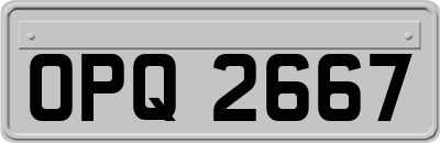 OPQ2667