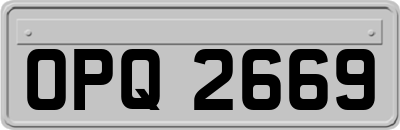 OPQ2669
