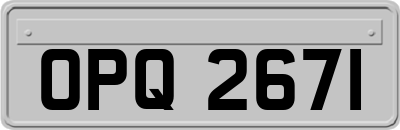 OPQ2671
