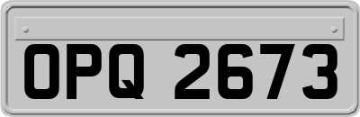 OPQ2673