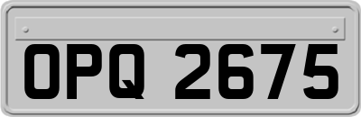 OPQ2675