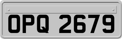 OPQ2679