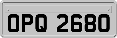 OPQ2680