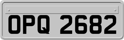 OPQ2682